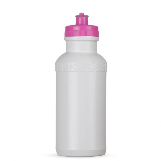 Squeeze em Plástico 500ml Personalizado Squeeze em Plástico 500ml Personalizado