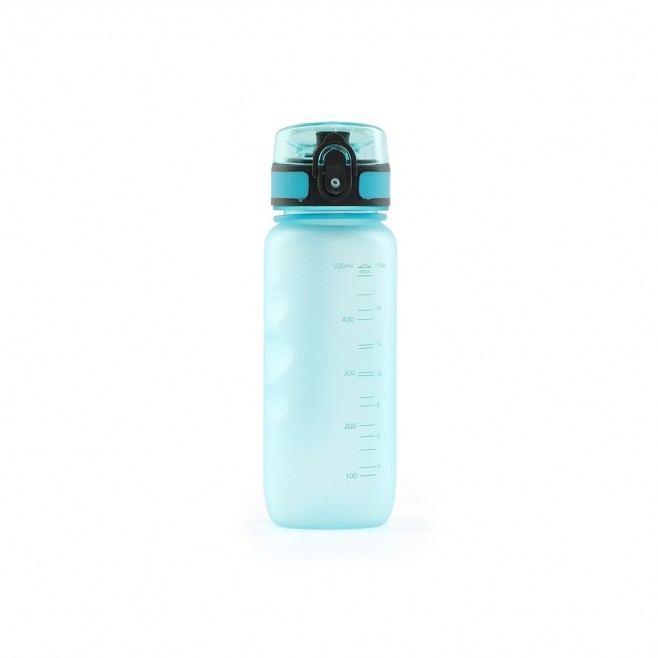 Squeeze Plástico 550ml Personalizado Squeeze Plástico 550ml Personalizado