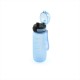 Squeeze Plástico 550ml Personalizado Squeeze Plástico 550ml Personalizado