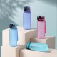 Squeeze Plástico 550ml Personalizado Squeeze Plástico 550ml Personalizado