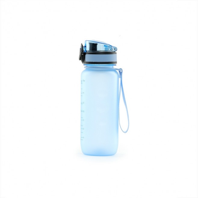 Squeeze Plástico 550ml Personalizado Squeeze Plástico 550ml Personalizado