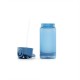 Squeeze Plástico 550ml Personalizado Squeeze Plástico 550ml Personalizado