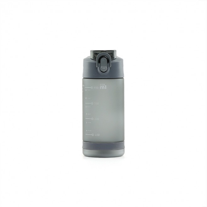 Squeeze Plástico 550ml Personalizado Squeeze Plástico 550ml Personalizado