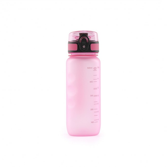 Squeeze Plástico 550ml Personalizado Squeeze Plástico 550ml Personalizado