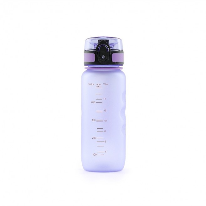 Squeeze Plástico 550ml Personalizado Squeeze Plástico 550ml Personalizado