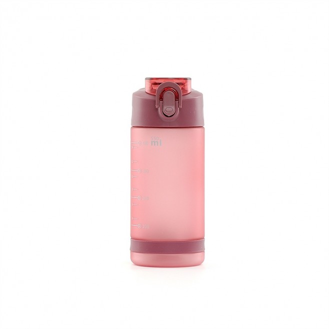 Squeeze Plástico 550ml Personalizado Squeeze Plástico 550ml Personalizado