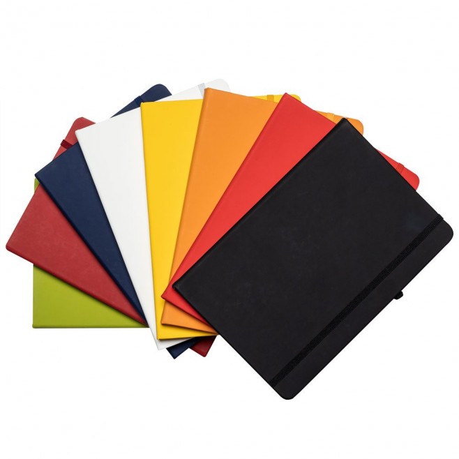 Caderno de Anotação A5 Personalizado Caderno de Anotação A5 Personalizado