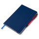 Caderno de Anotação A5 Personalizado Caderno de Anotação A5 Personalizado