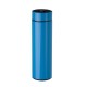 Garrafa Térmica de Inox 450 ml com Display de Led