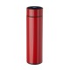 Garrafa Térmica de Inox 450 ml com Display de Led