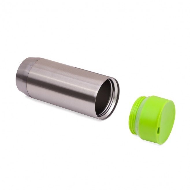Copo Inox 420ml Personalizado Copo Inox 420ml Personalizado