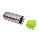 Copo Inox 420ml Personalizado Copo Inox 420ml Personalizado