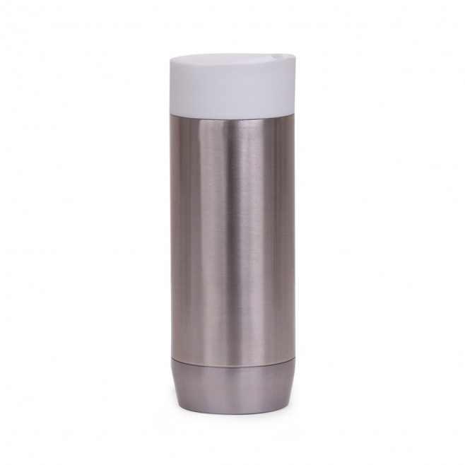 Copo Inox 420ml Personalizado Copo Inox 420ml Personalizado