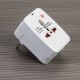 Adaptador Universal para Tomada Personalizado Adaptador Universal para Tomada Personalizado