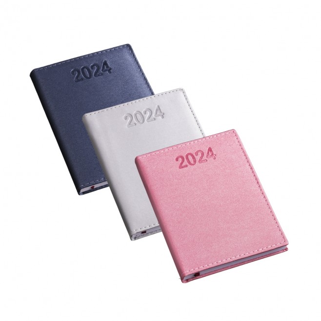 Agenda 2024 Personalizada Para Brinde Agenda 2024 Personalizada Para Brinde
