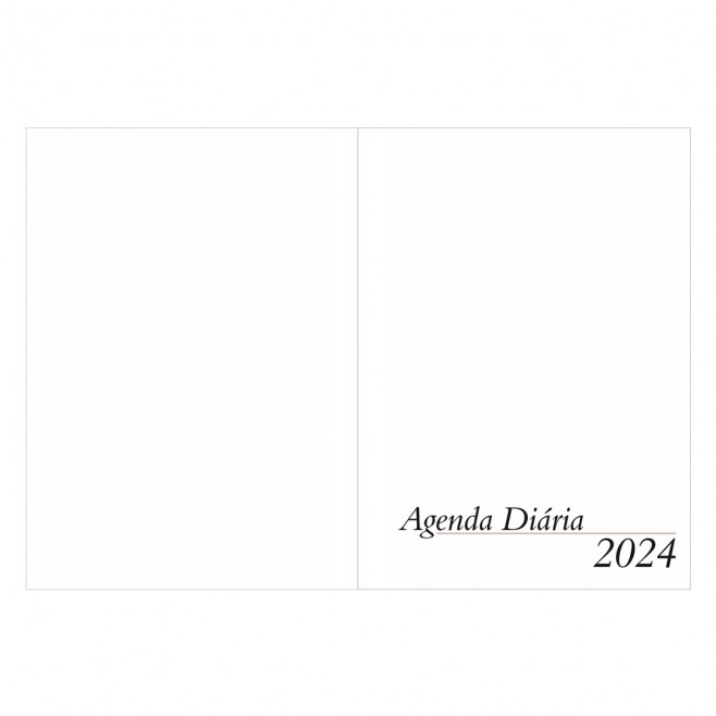 Agenda 2024 Personalizada Para Brinde Agenda 2024 Personalizada Para Brinde