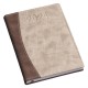 Agenda 2024 Personalizada Couro Sintético Agenda 2024 Personalizada Couro Sintético