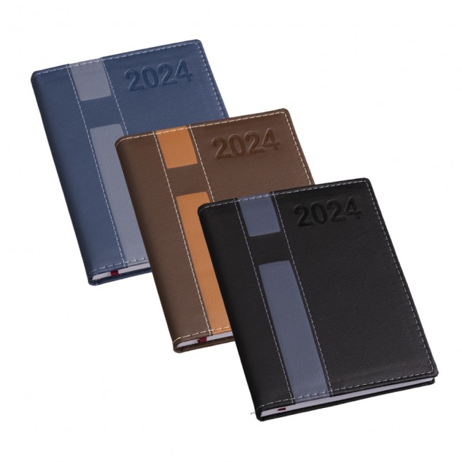 Agenda Diária 2024 Personalizada Agenda Diária 2024 Personalizada