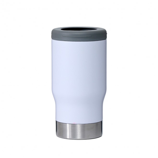 Copo Térmico Inox 380ml Multiuso Promocional Copo Térmico Inox 380ml Multiuso Promocional