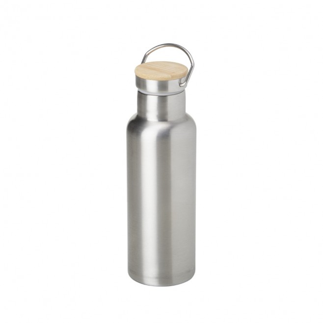 Garrafa Térmica 500ml Personalizada Garrafa Térmica 500ml Personalizada