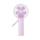 Mini Ventilador Manual Personalizado Mini Ventilador Manual Personalizado