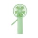 Mini Ventilador Manual Personalizado Mini Ventilador Manual Personalizado