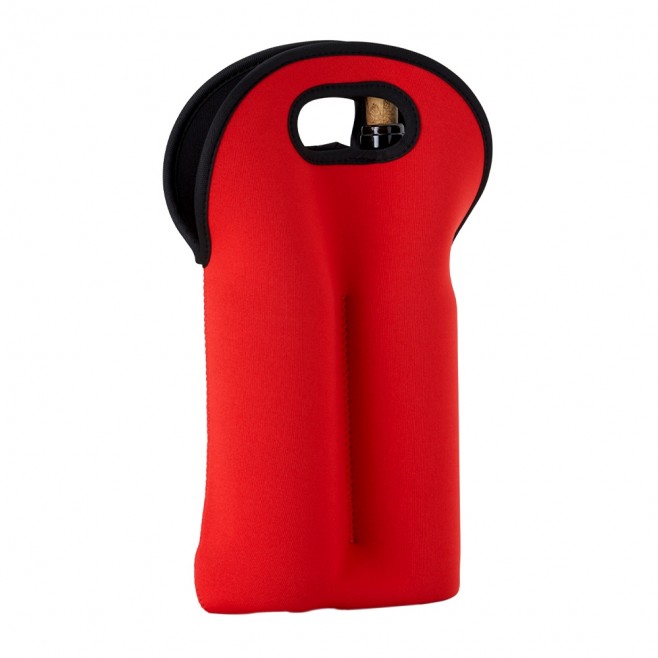 Porta Garrafas Isotérmico Duplo Personalizado Porta Garrafas Isotérmico Duplo Personalizado