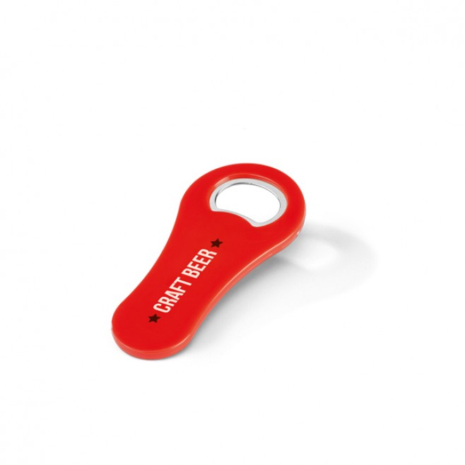 Abridor de Garrafa Com Logotipo Personalizado Abridor de Garrafa Com Logotipo Personalizado