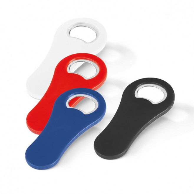 Abridor de Garrafa Com Logotipo Personalizado Abridor de Garrafa Com Logotipo Personalizado