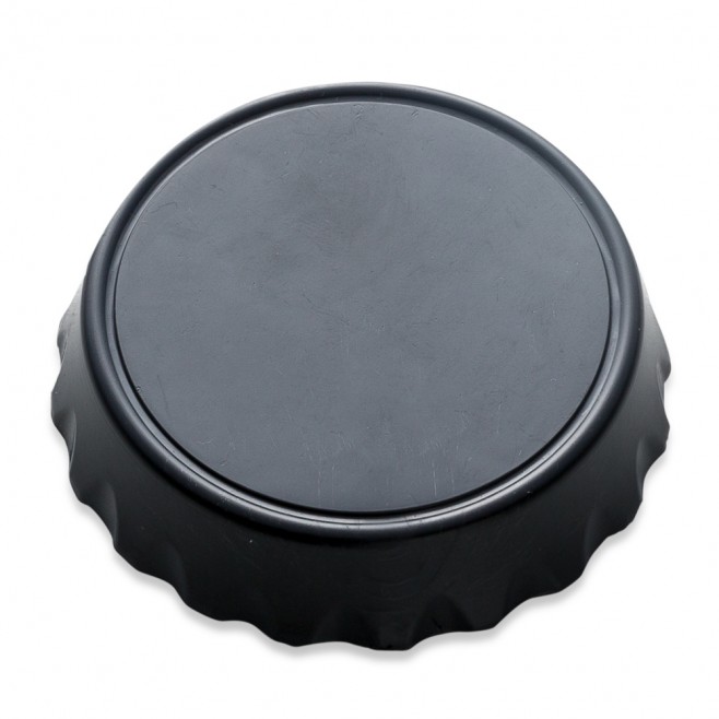 Abridor de Garrafas Redondo com Ímã Personalizado Abridor de Garrafas Redondo com Ímã Personalizado