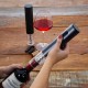 Abridor de Vinho Elétrico Personalizado Para Dia dos Pais Abridor de Vinho Elétrico Personalizado Para Dia dos Pais