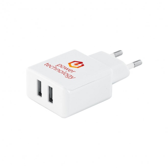 Adaptador USB Personalizado Adaptador USB Personalizado