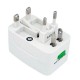 Adaptador Universal para Tomada Personalizado Adaptador Universal para Tomada Personalizado
