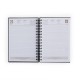 Agenda 2024 Cromato para Brindes Personalizado Agenda 2024 Cromato para Brindes Personalizado