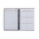 Agenda 2024 Cromato para Brindes Personalizado Agenda 2024 Cromato para Brindes Personalizado