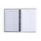 Agenda 2024 Cromato para Brindes Personalizado Agenda 2024 Cromato para Brindes Personalizado