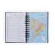 Agenda 2024 Cromato para Brindes Personalizado Agenda 2024 Cromato para Brindes Personalizado