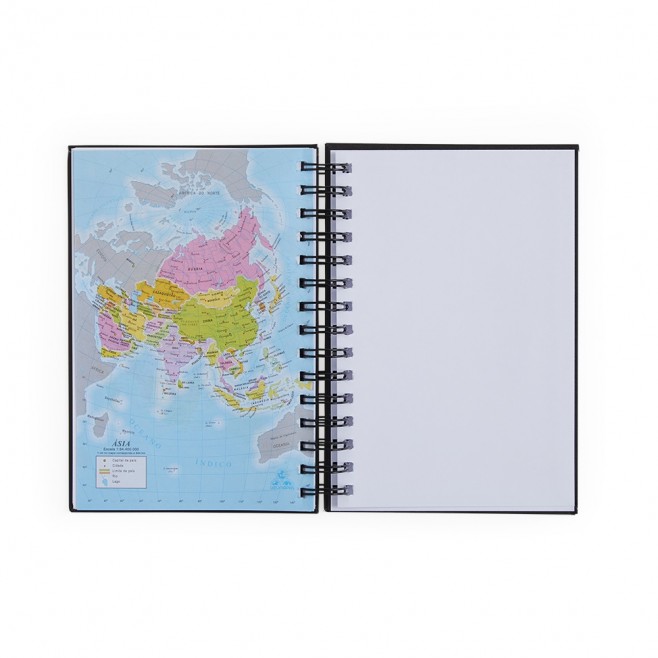 Agenda 2024 Cromato para Brindes Personalizado Agenda 2024 Cromato para Brindes Personalizado