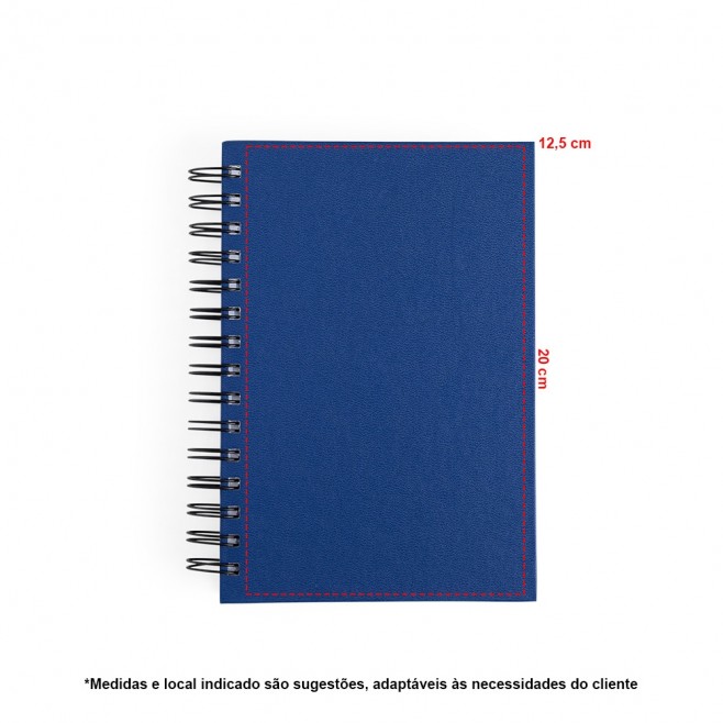 Agenda 2024 Cromato para Brindes Personalizado Agenda 2024 Cromato para Brindes Personalizado