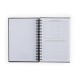 Agenda 2024 Cromato para Brindes Personalizado Agenda 2024 Cromato para Brindes Personalizado