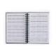 Agenda 2024 Cromato para Brindes Personalizado Agenda 2024 Cromato para Brindes Personalizado