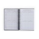 Agenda 2024 Cromato para Brindes Personalizado Agenda 2024 Cromato para Brindes Personalizado