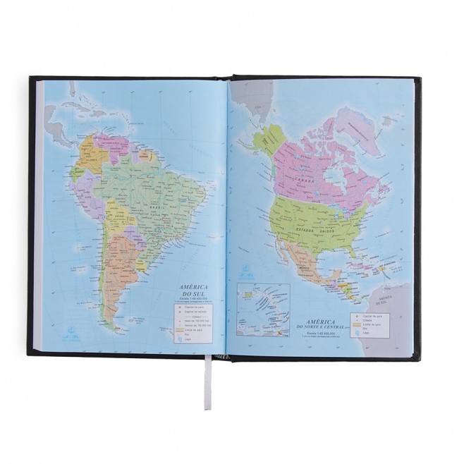 Agenda 2024 Cromato Personalizado com Logo Agenda 2024 Cromato Personalizado com Logo
