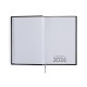 Agenda 2024 Cromato Personalizado com Logo Agenda 2024 Cromato Personalizado com Logo