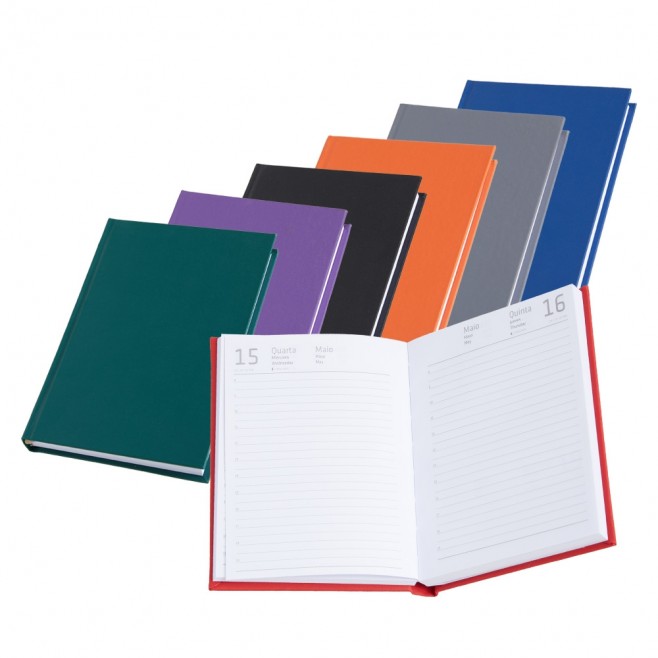 Agenda 2024 Cromato Personalizado Agenda 2024 Cromato Personalizado