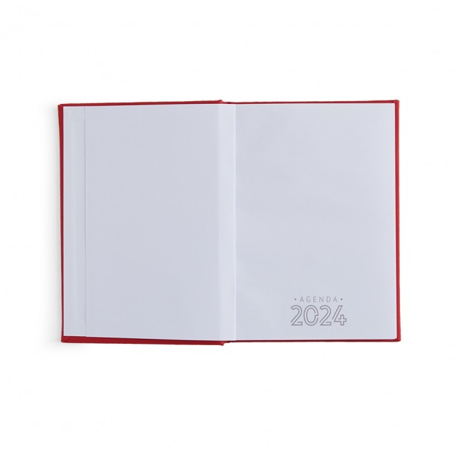 Agenda 2024 Cromato Personalizado Agenda 2024 Cromato Personalizado