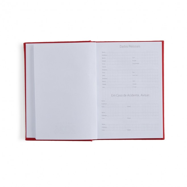 Agenda 2024 Cromato Personalizado Agenda 2024 Cromato Personalizado