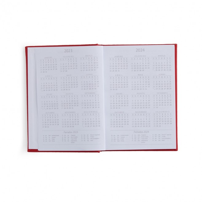 Agenda 2024 Cromato Personalizado Agenda 2024 Cromato Personalizado