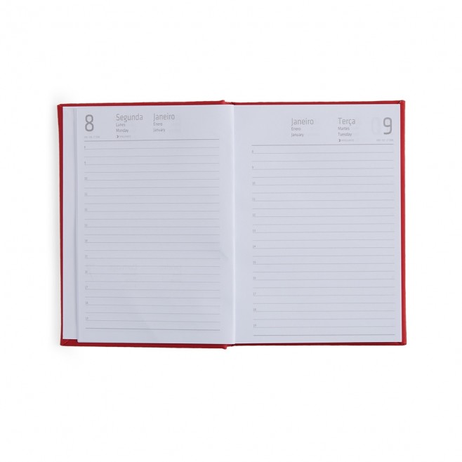 Agenda 2024 Cromato Personalizado Agenda 2024 Cromato Personalizado