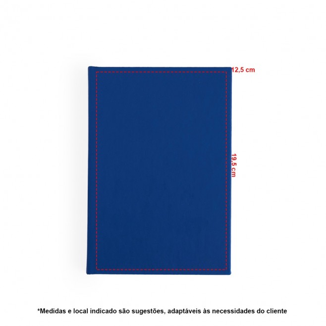 Agenda 2024 Emborrachada Personalizado com Logo Agenda 2024 Emborrachada Personalizado com Logo
